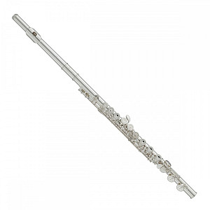 Yamaha YFL 372 Flute